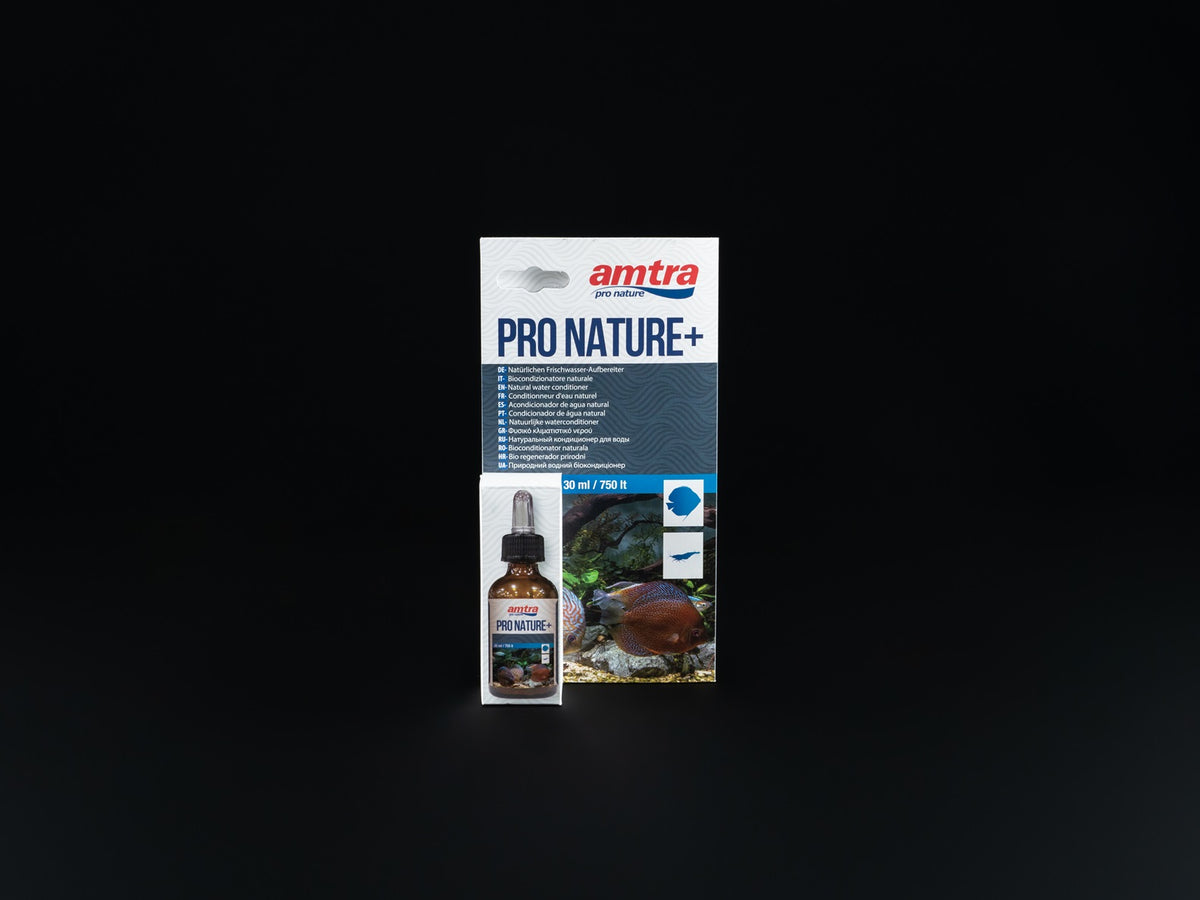 Amtra Pro Nature +