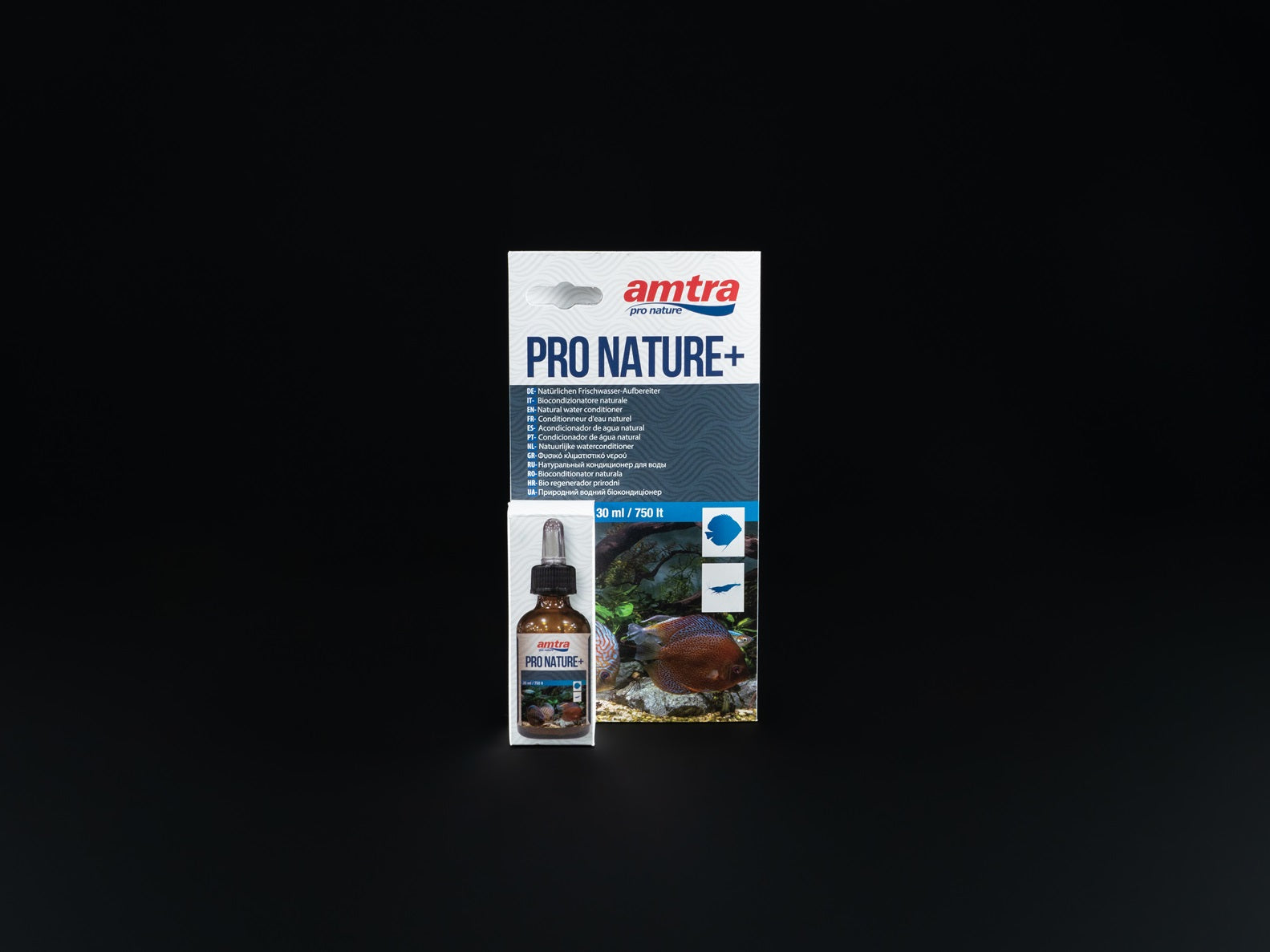 Amtra Pro Nature +