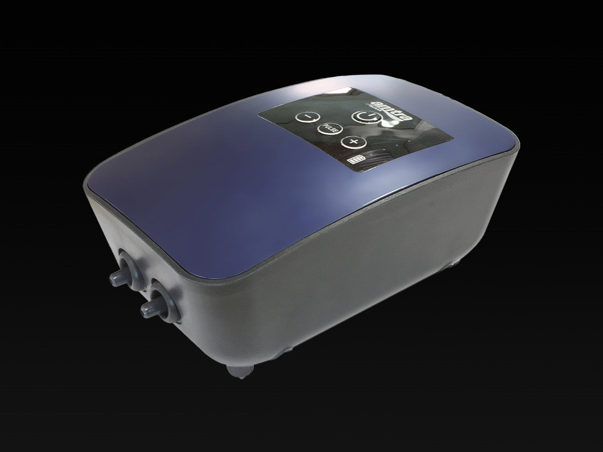 Air system UPS