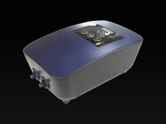 Air system UPS