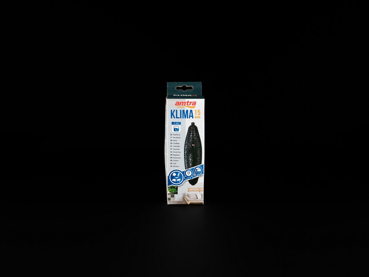 Klima Nano Preset 15W