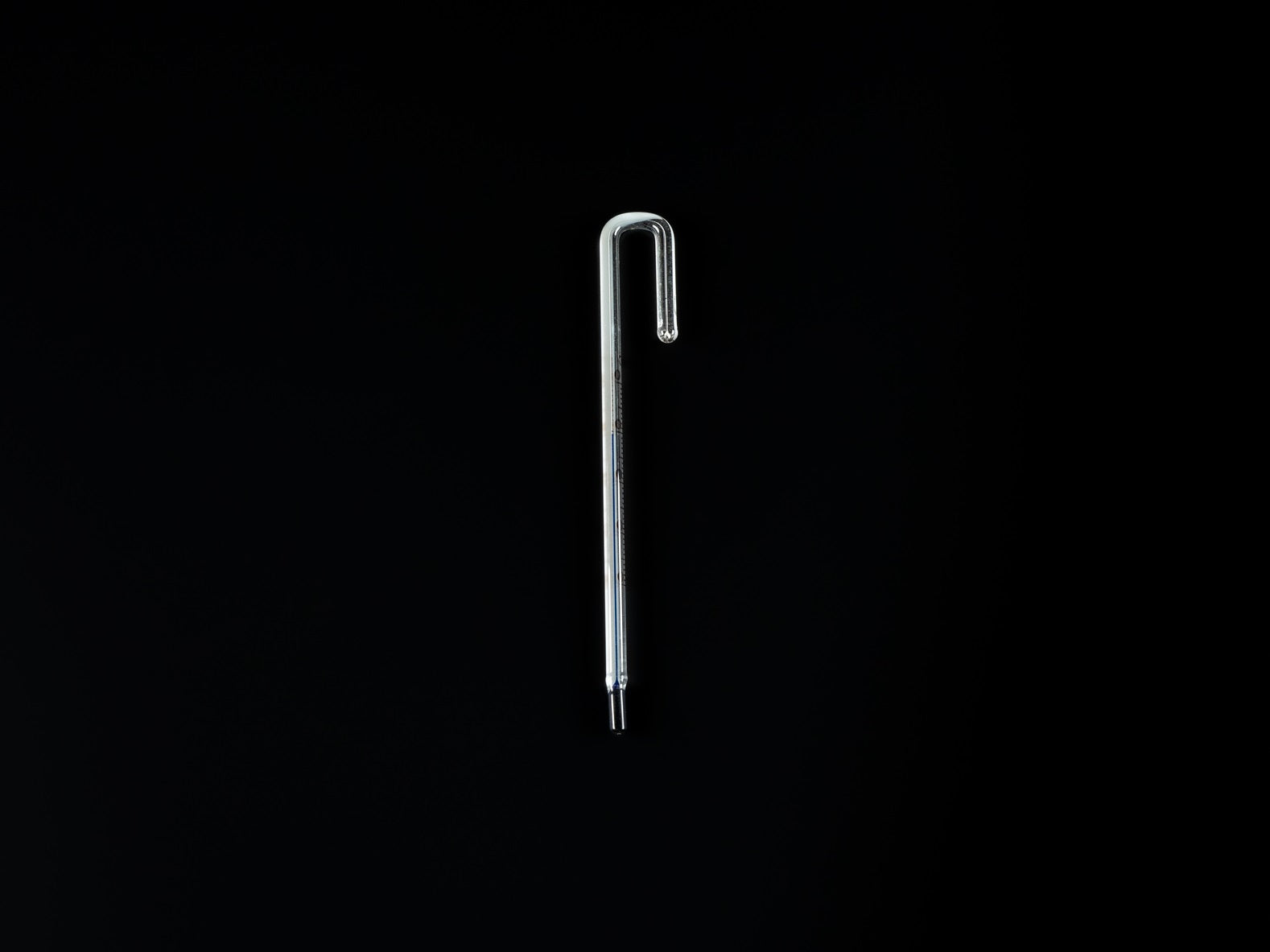 Hang-On Thermometer