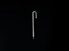 Hang-On Thermometer