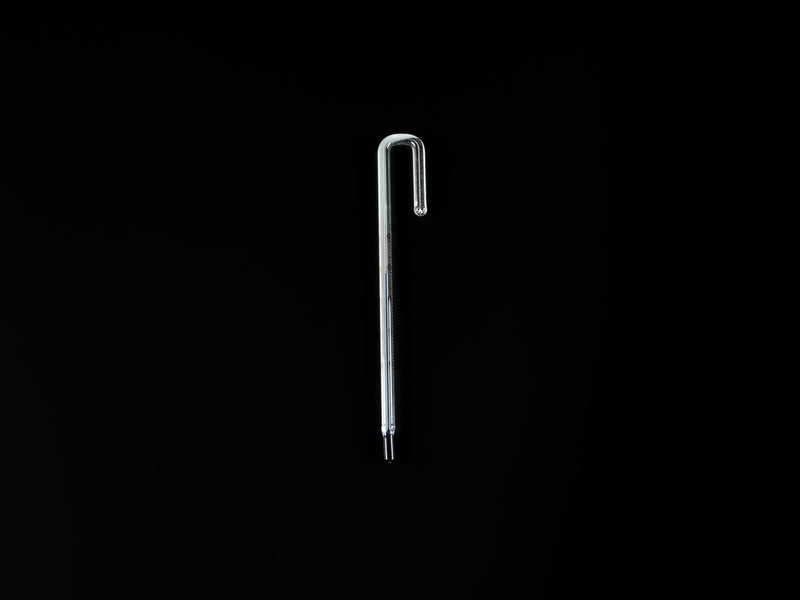 Hang-On Thermometer