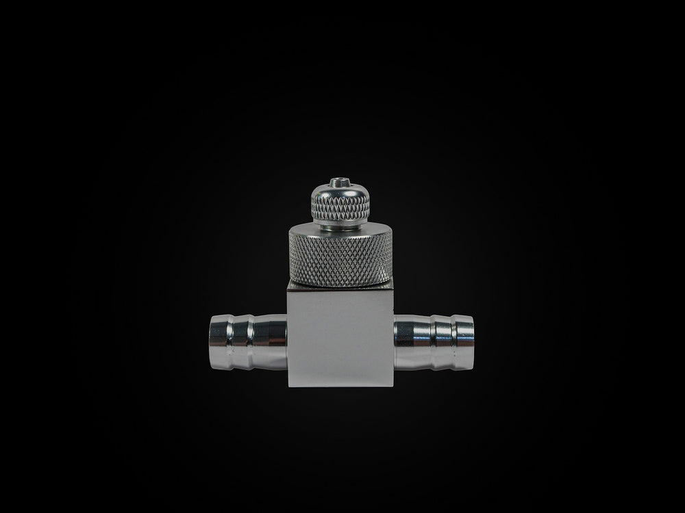 Compact Inline Diffusor