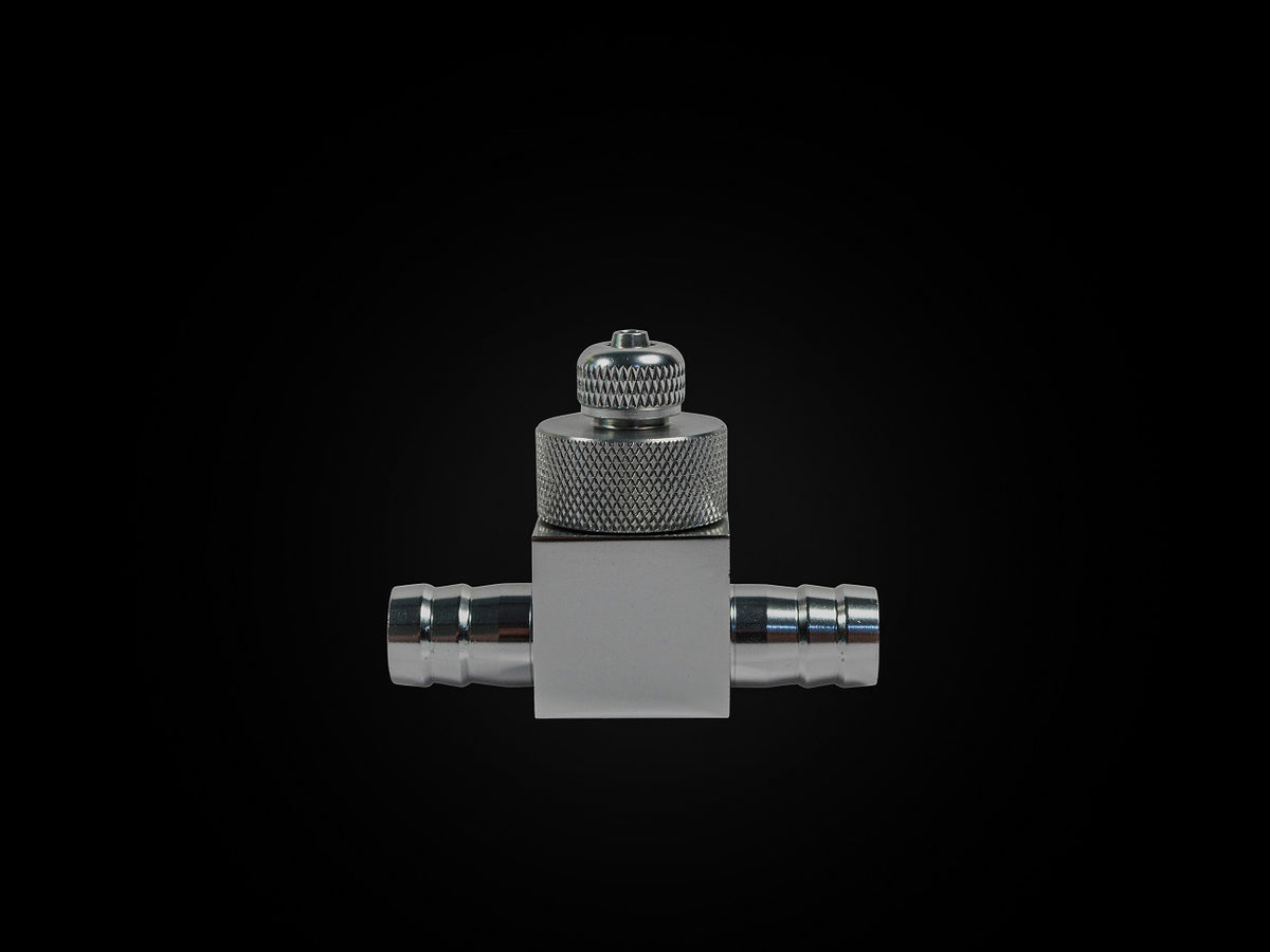 Compact Inline Diffusor
