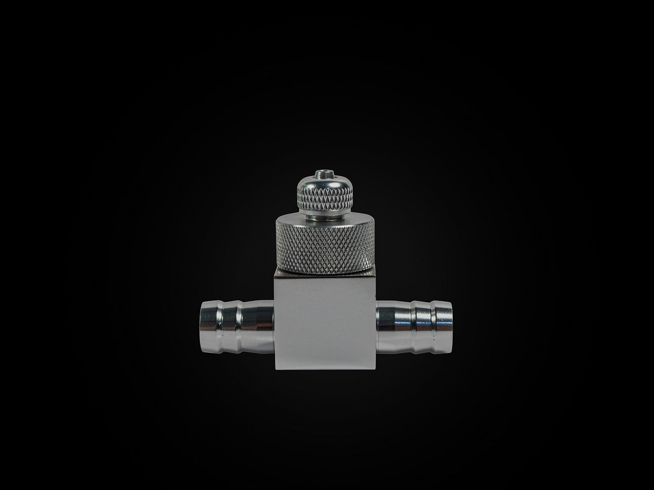 Compact Inline Diffusor