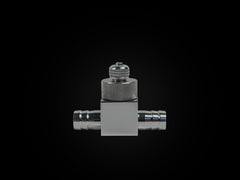 Compact Inline Diffusor