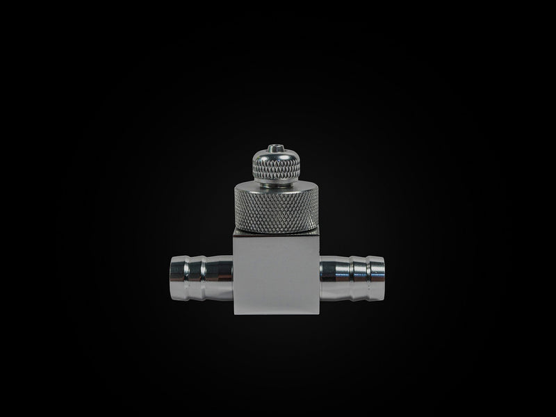Compact Inline Diffusor