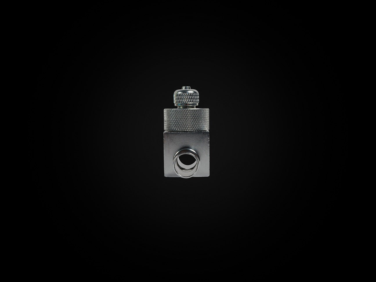 Compact Inline Diffusor