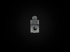 Compact Inline Diffusor