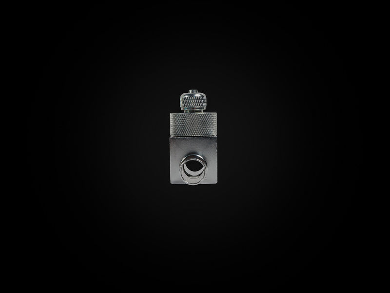 Compact Inline Diffusor