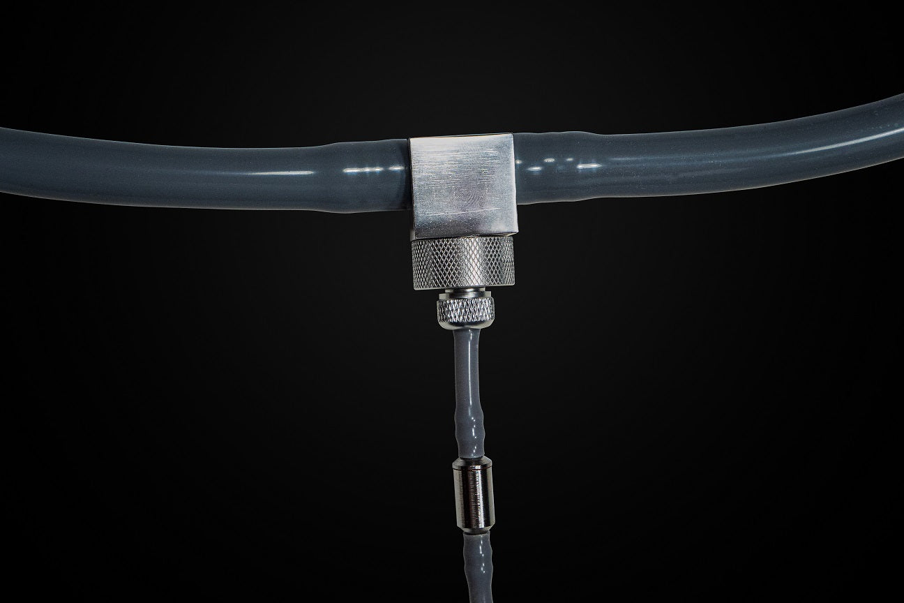 Compact Inline Diffusor