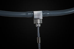 Compact Inline Diffusor
