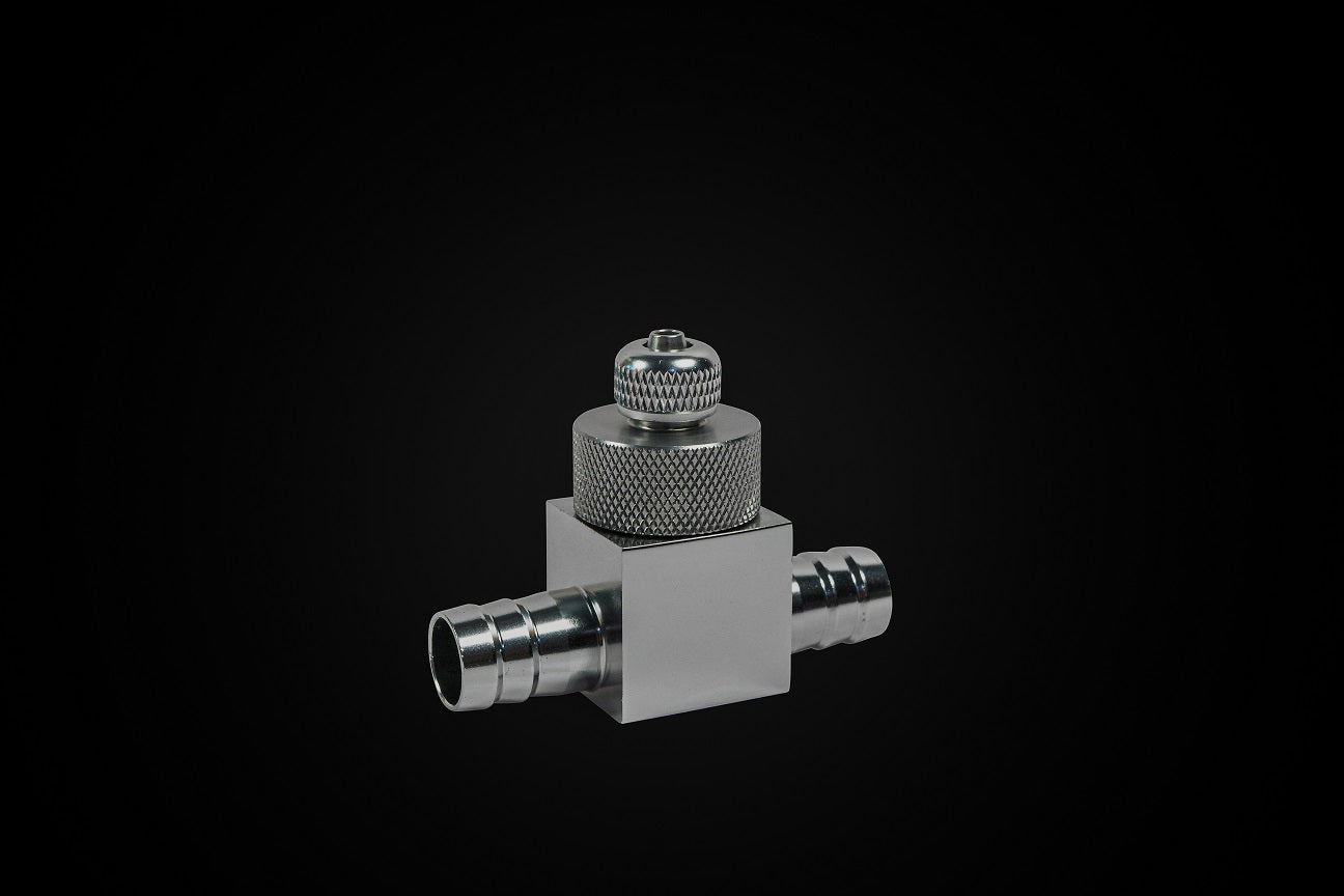 Compact Inline Diffusor