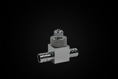 Compact Inline Diffusor