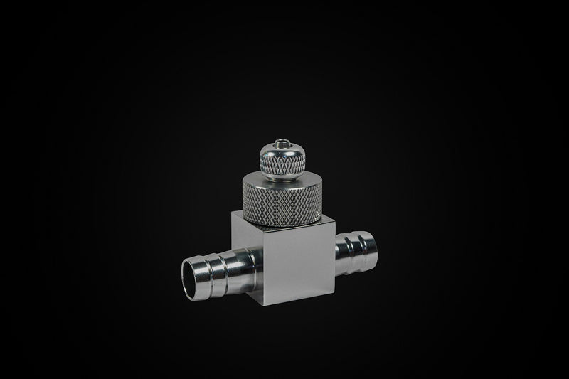 Compact Inline Diffusor