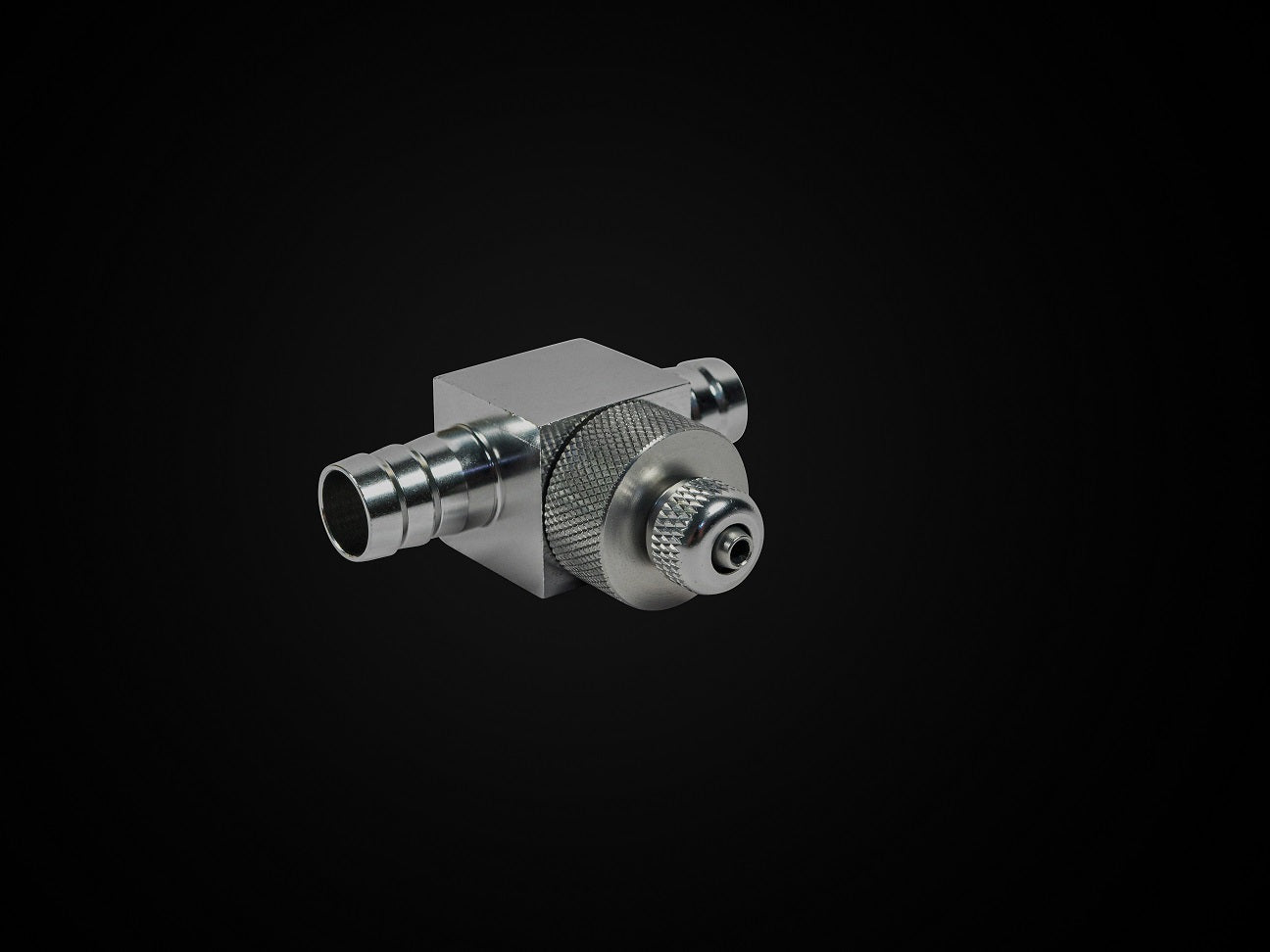 Compact Inline Diffusor