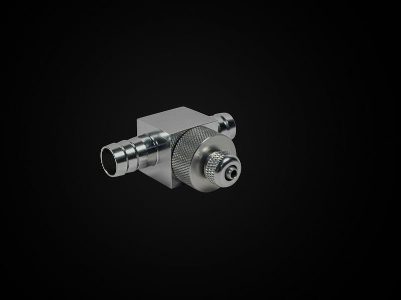 Compact Inline Diffusor
