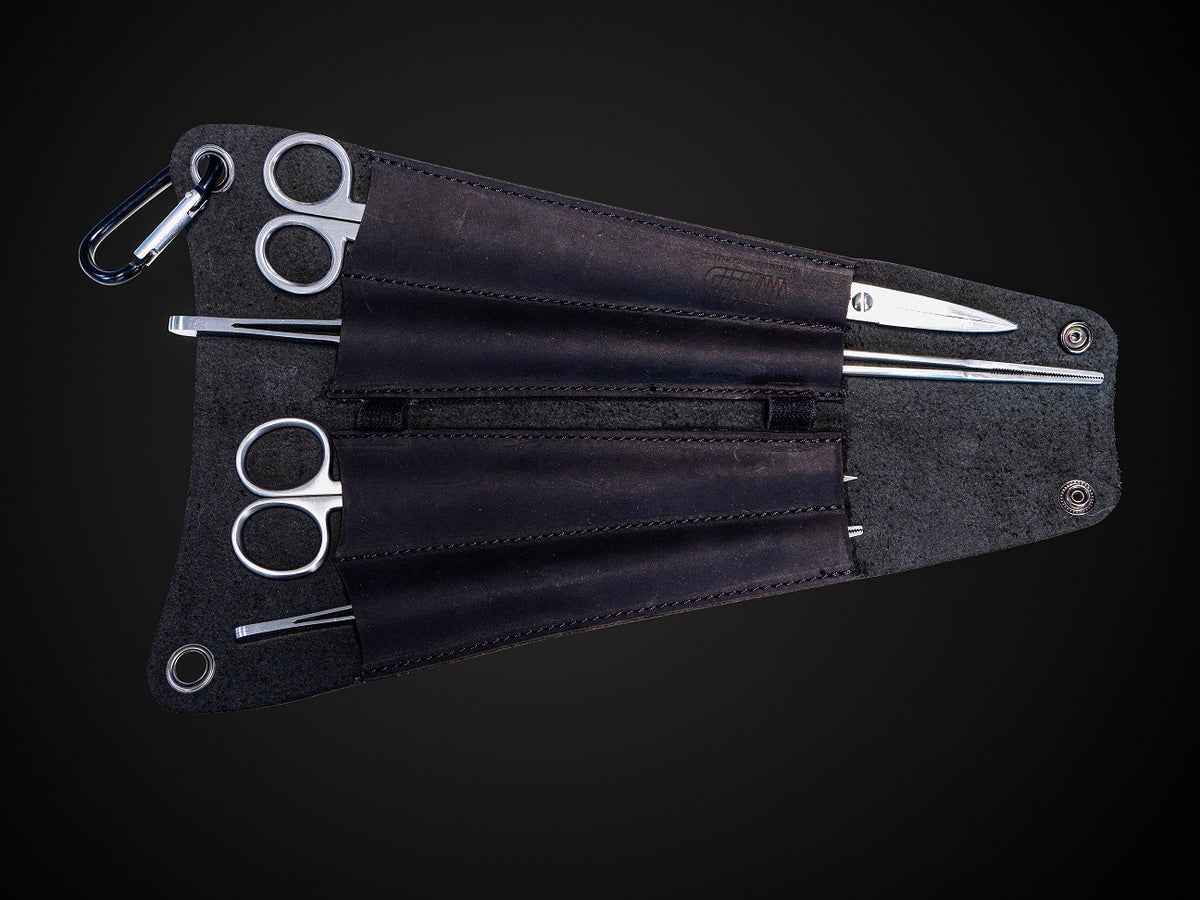 Essentials Toolbag