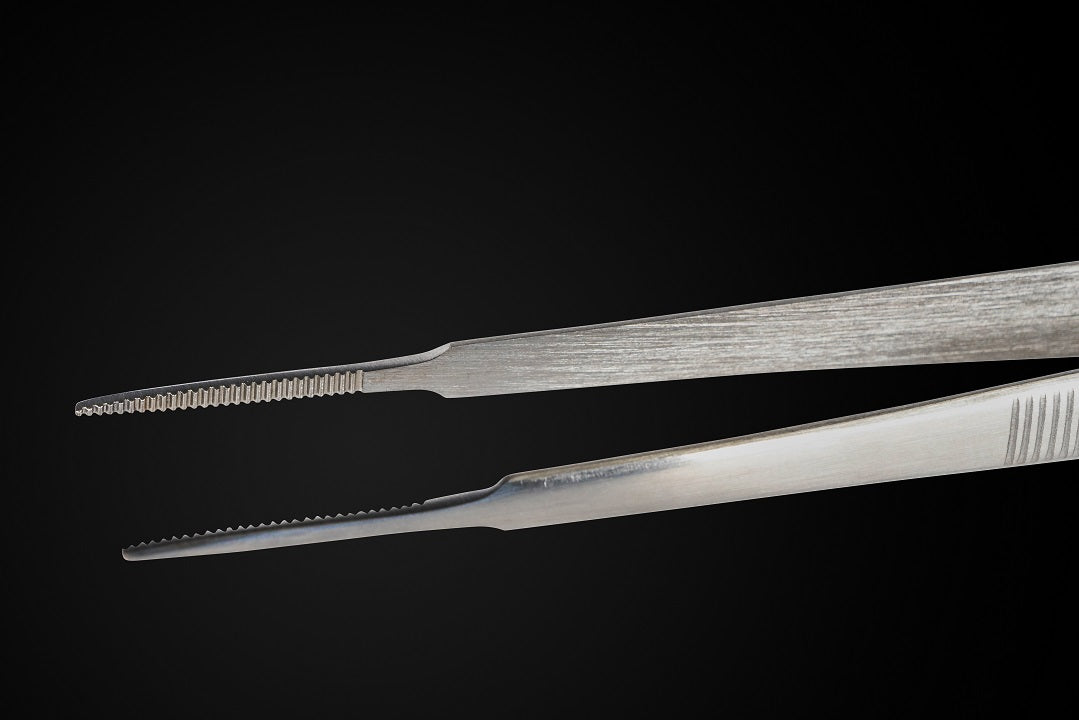 Pro Tweezers short