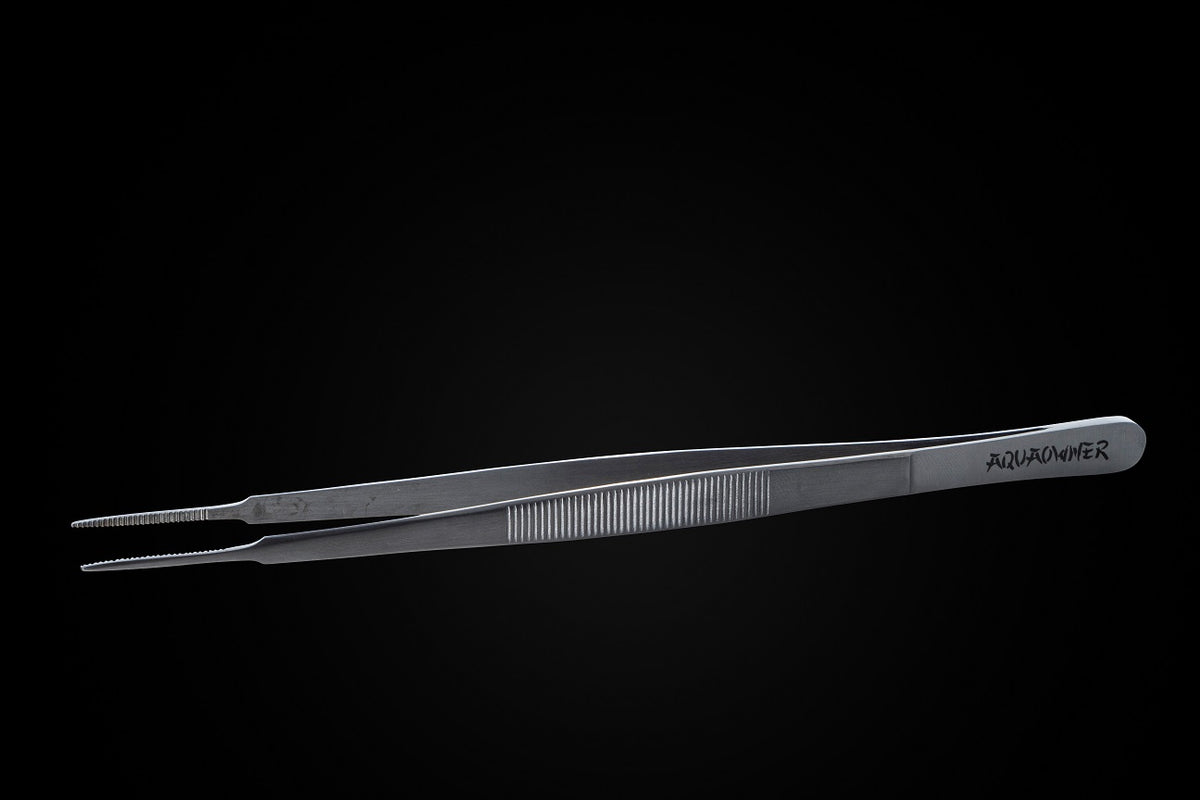 Pro Tweezers short