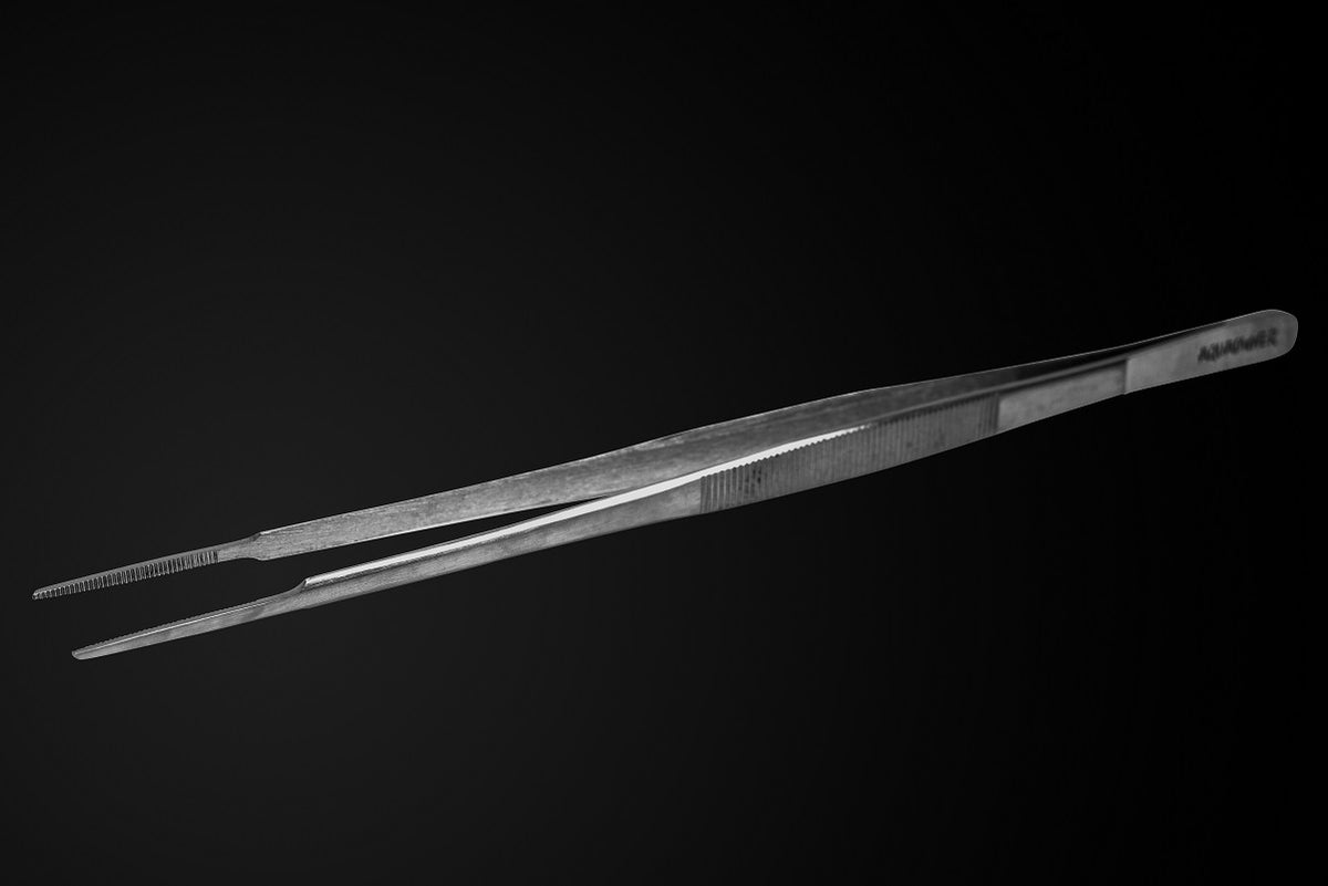 Pro Tweezers Long