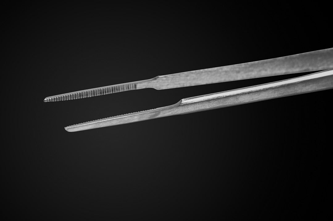 Pro Tweezers Long