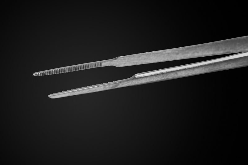 Pro Tweezers Long