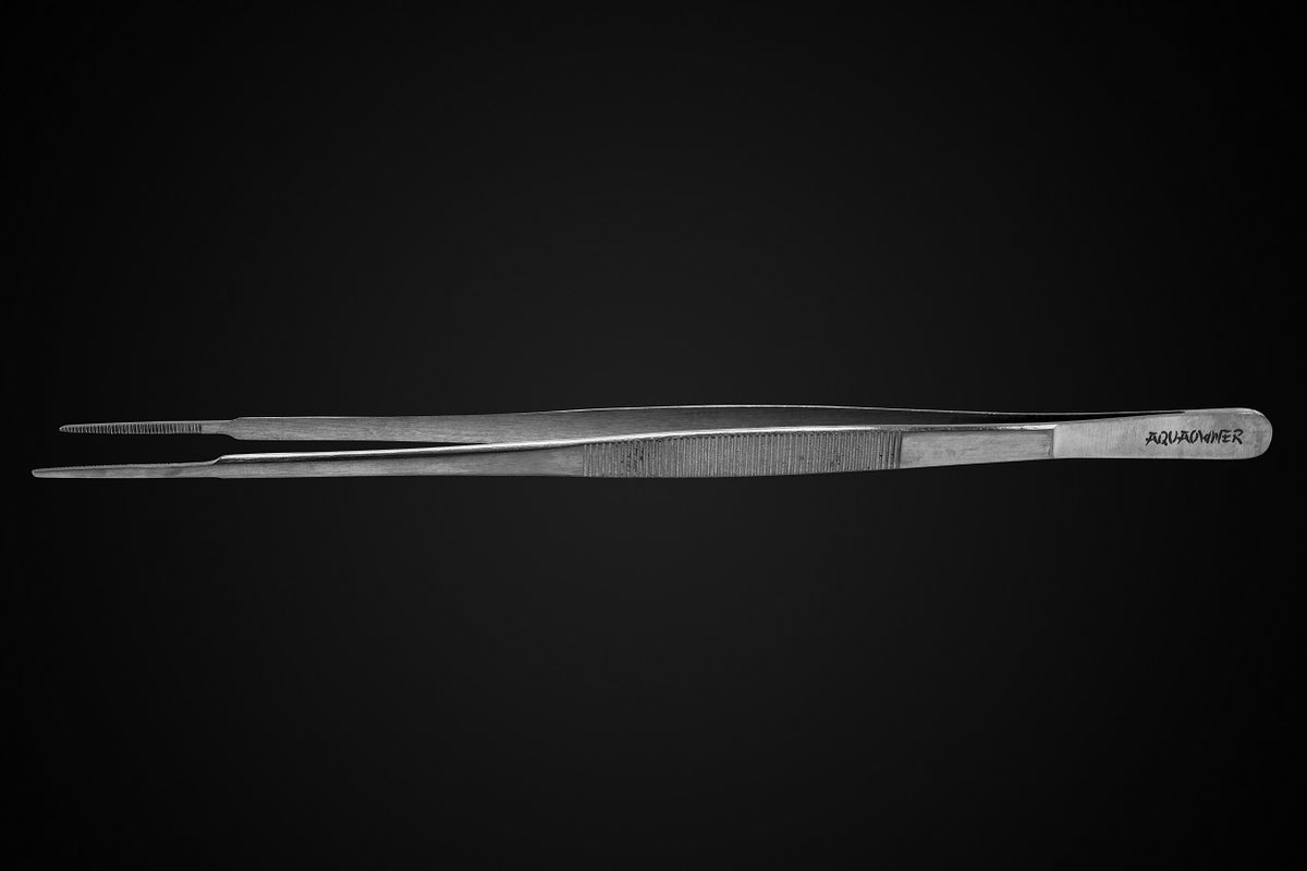 Pro Tweezers Long