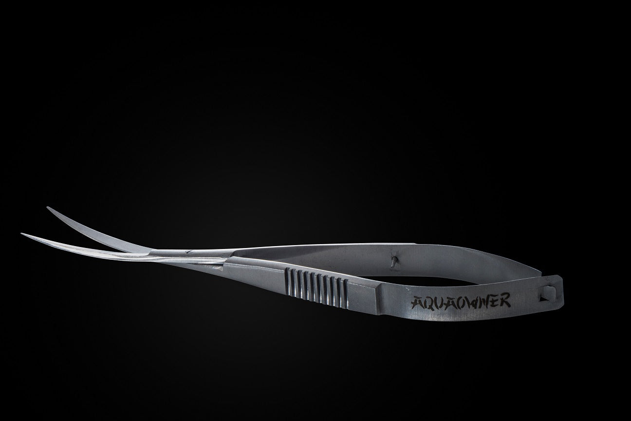 Spring Scissor