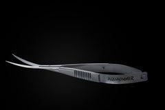 Spring Scissor