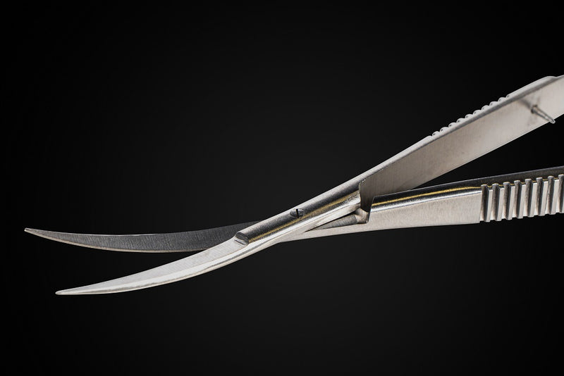 Spring Scissor