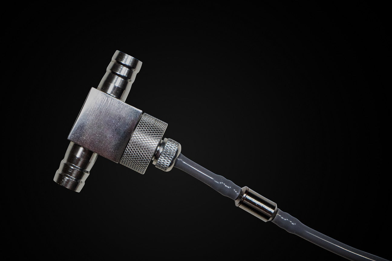 Steel Valve