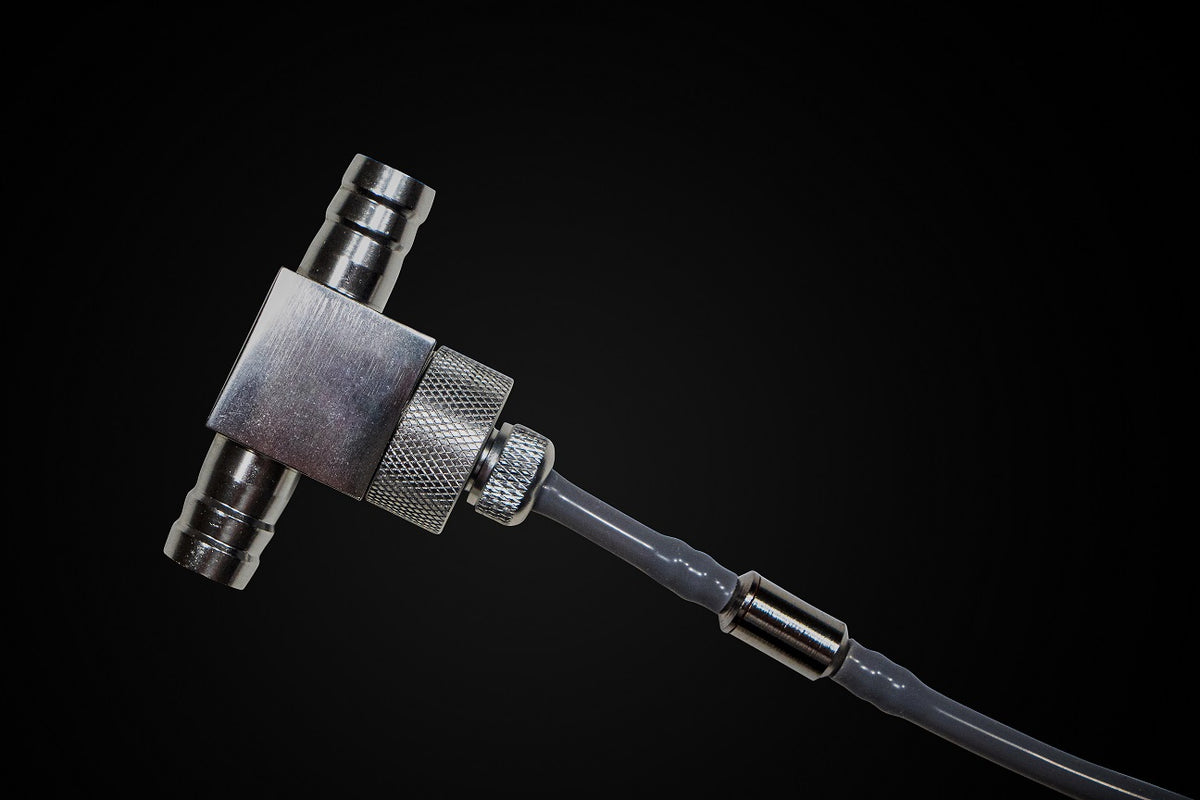 Steel Valve