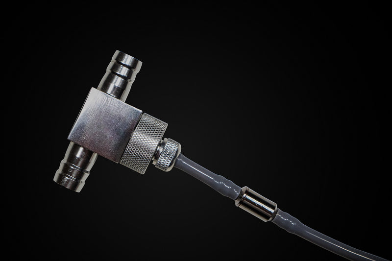 Steel Valve