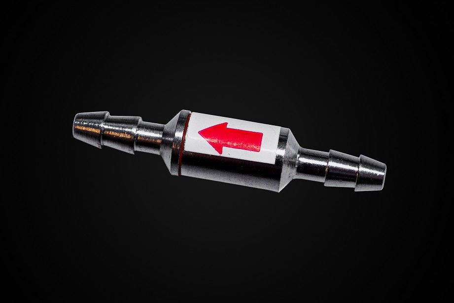 Steel Valve
