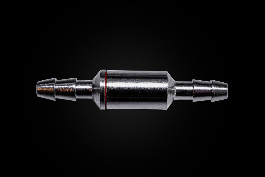 Steel Valve