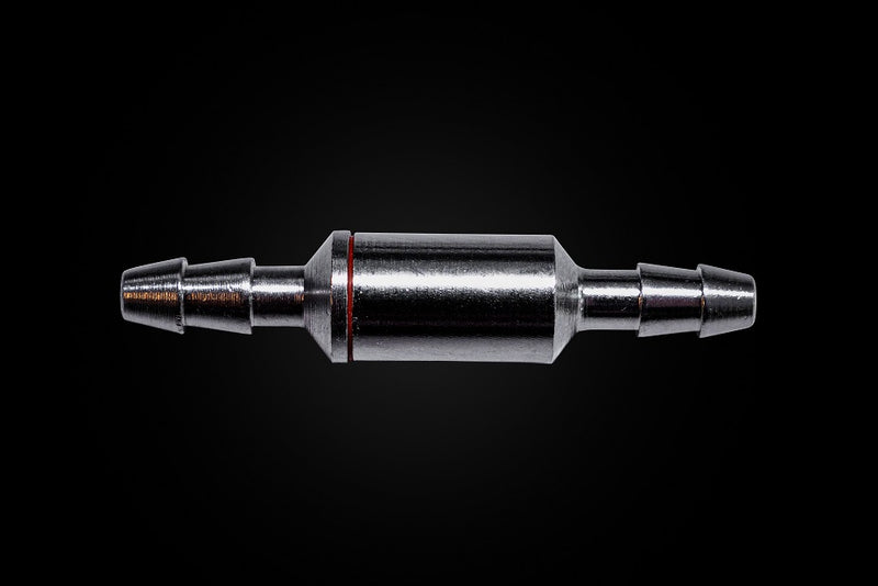 Steel Valve