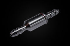 Steel Valve