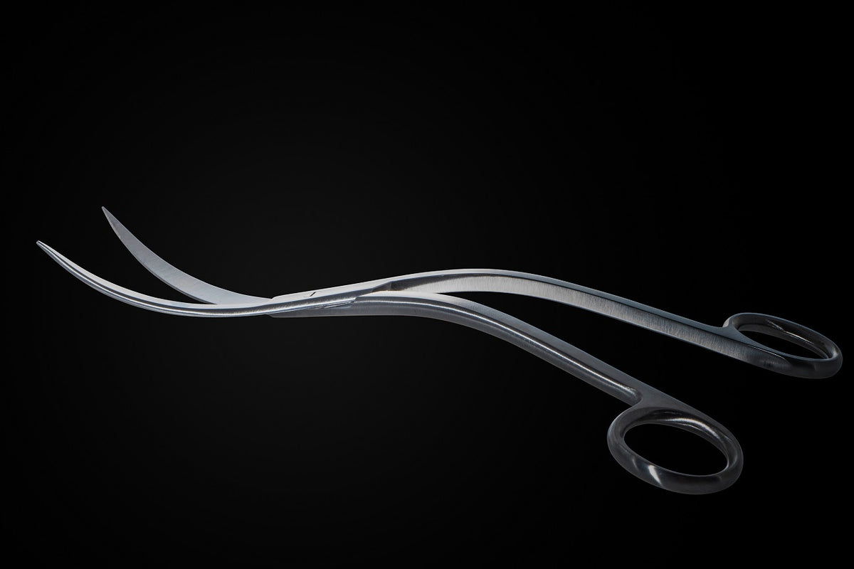 Wave Scissor