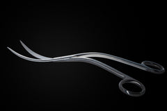 Wave Scissor
