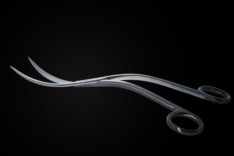 Wave Scissor