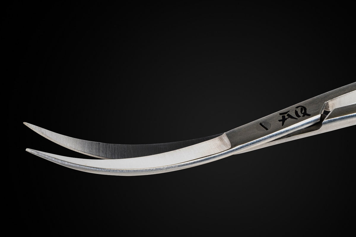 Wave Scissor
