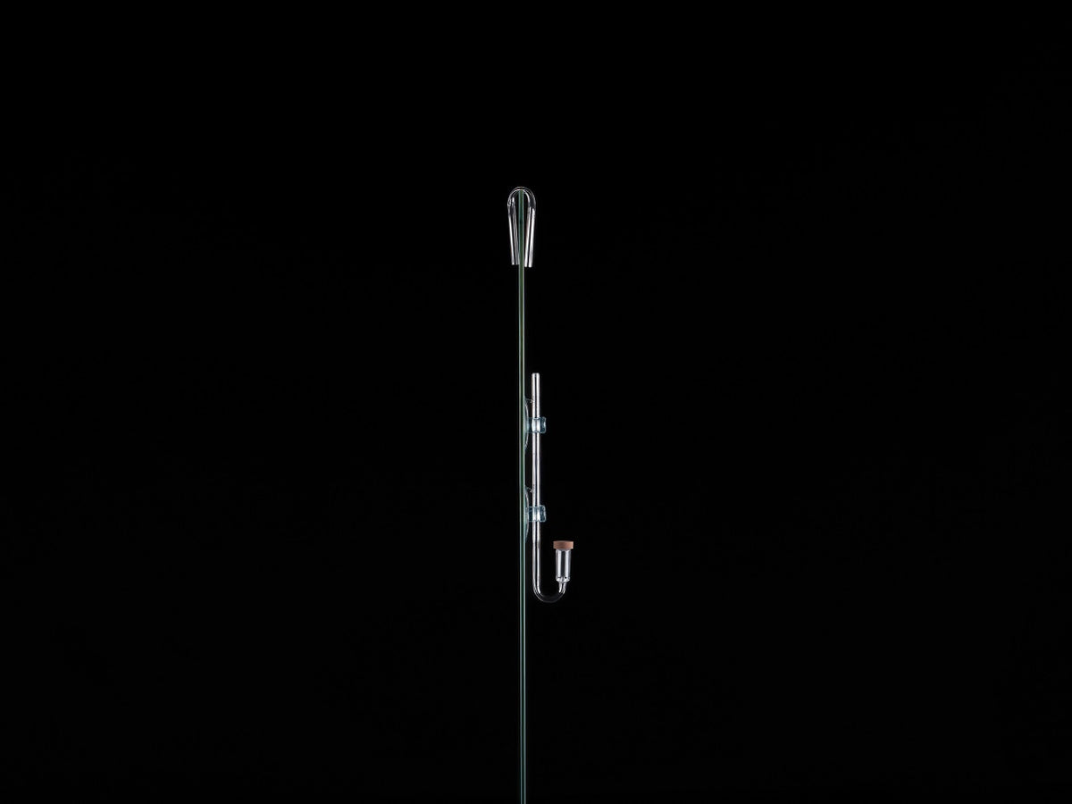 NEO CO2 Diffusor Original