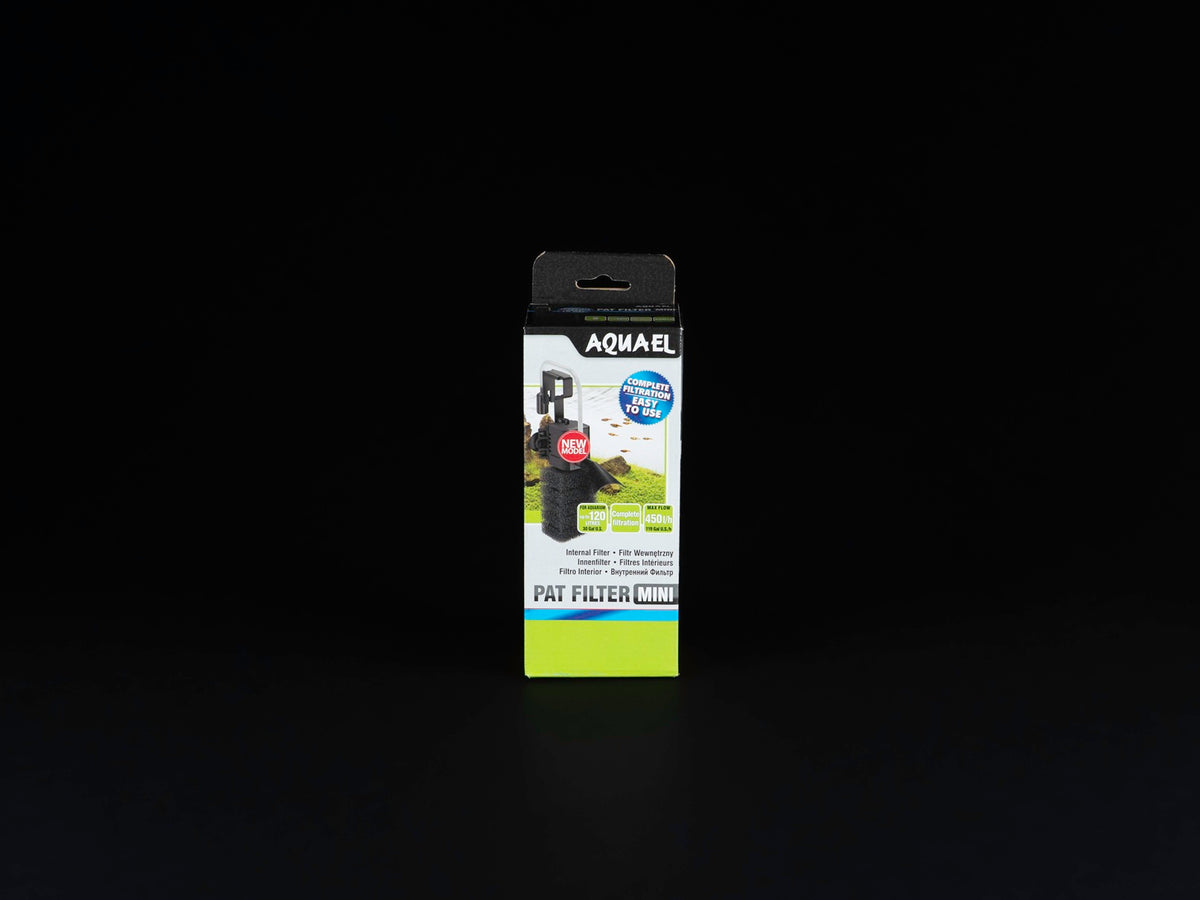 Pat Filter Mini