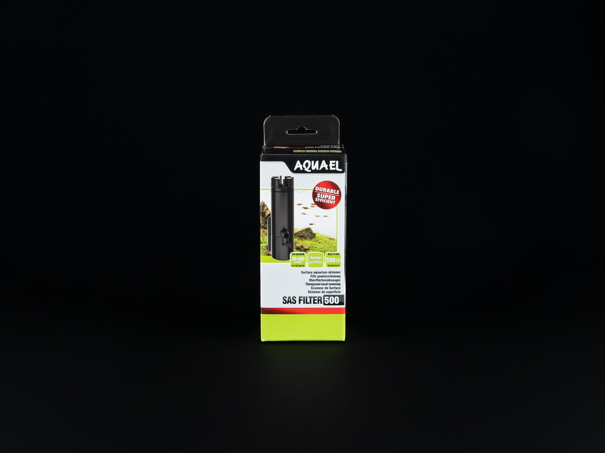 Aquael Filter SAS 500