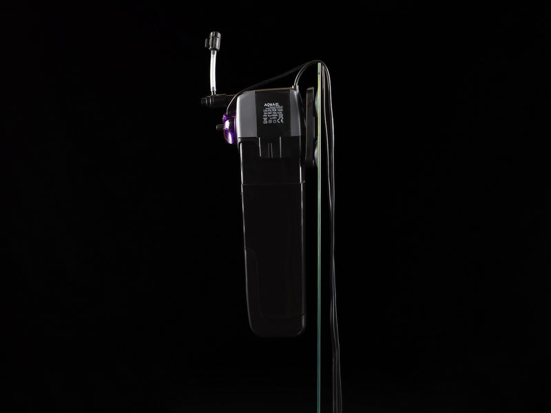 Aquael Uni Filter UV