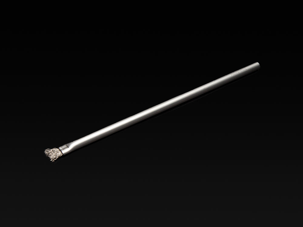 Hardscape Brush