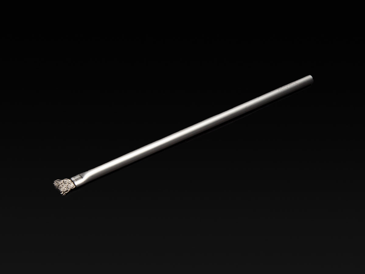 Hardscape Brush